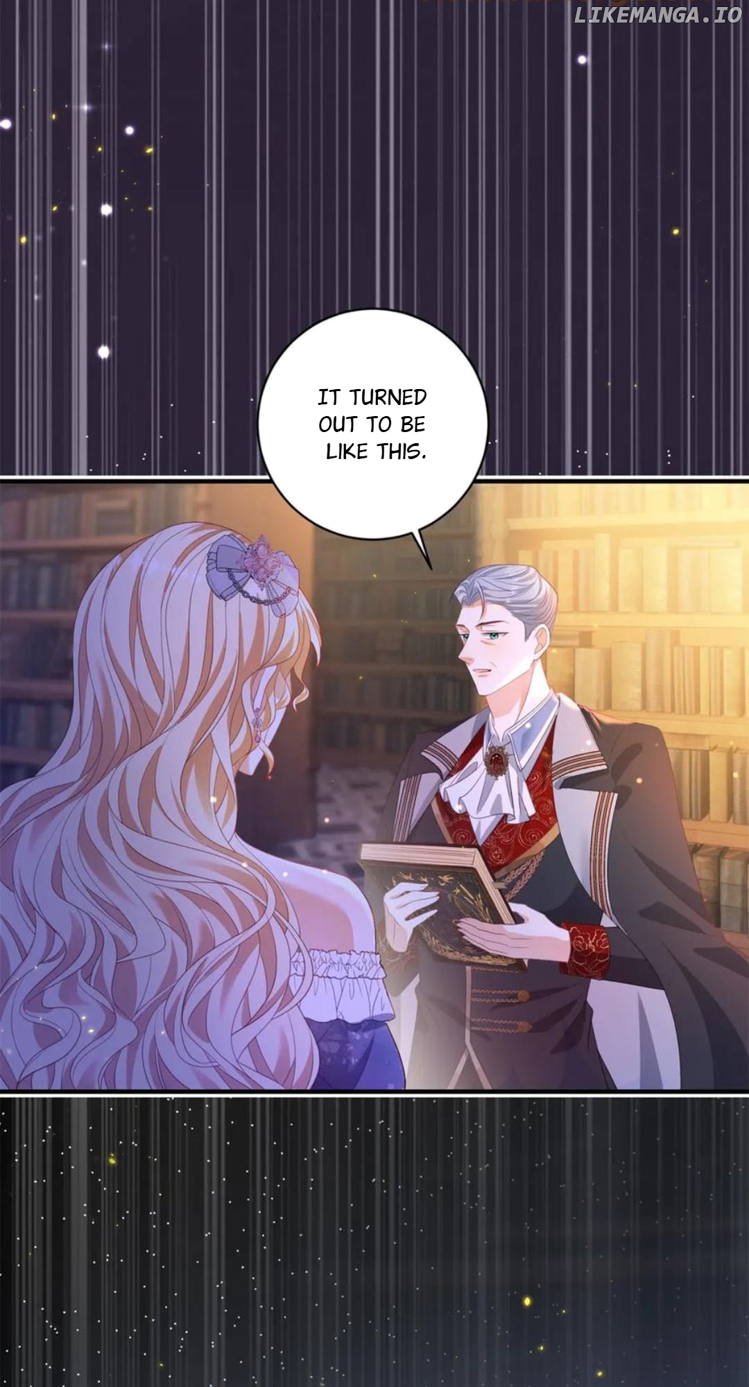 The Duchess Goes Crazy Once A Day Chapter 24 - page 48